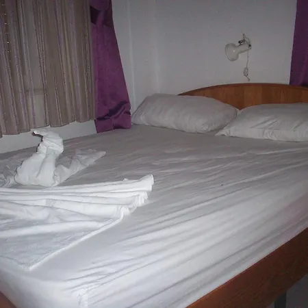 Apartment Alis Camlik Alanya