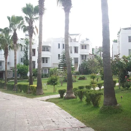Apartment Alis Camlik Alanya