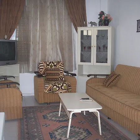 Apartment Alis Camlik Alanya