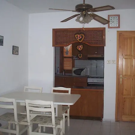 Apartment Alis Camlik Alanya