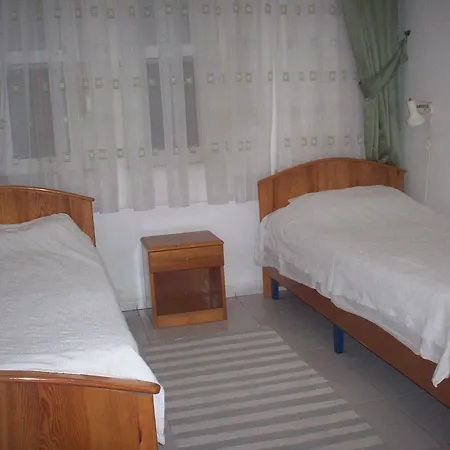Apartmán Alis Camlik *