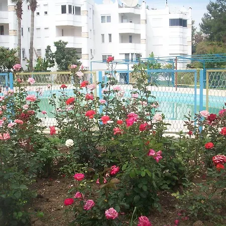 Apartmán Alis Camlik