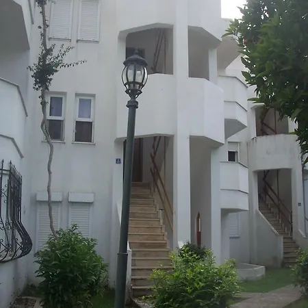Apartmán Alis Camlik